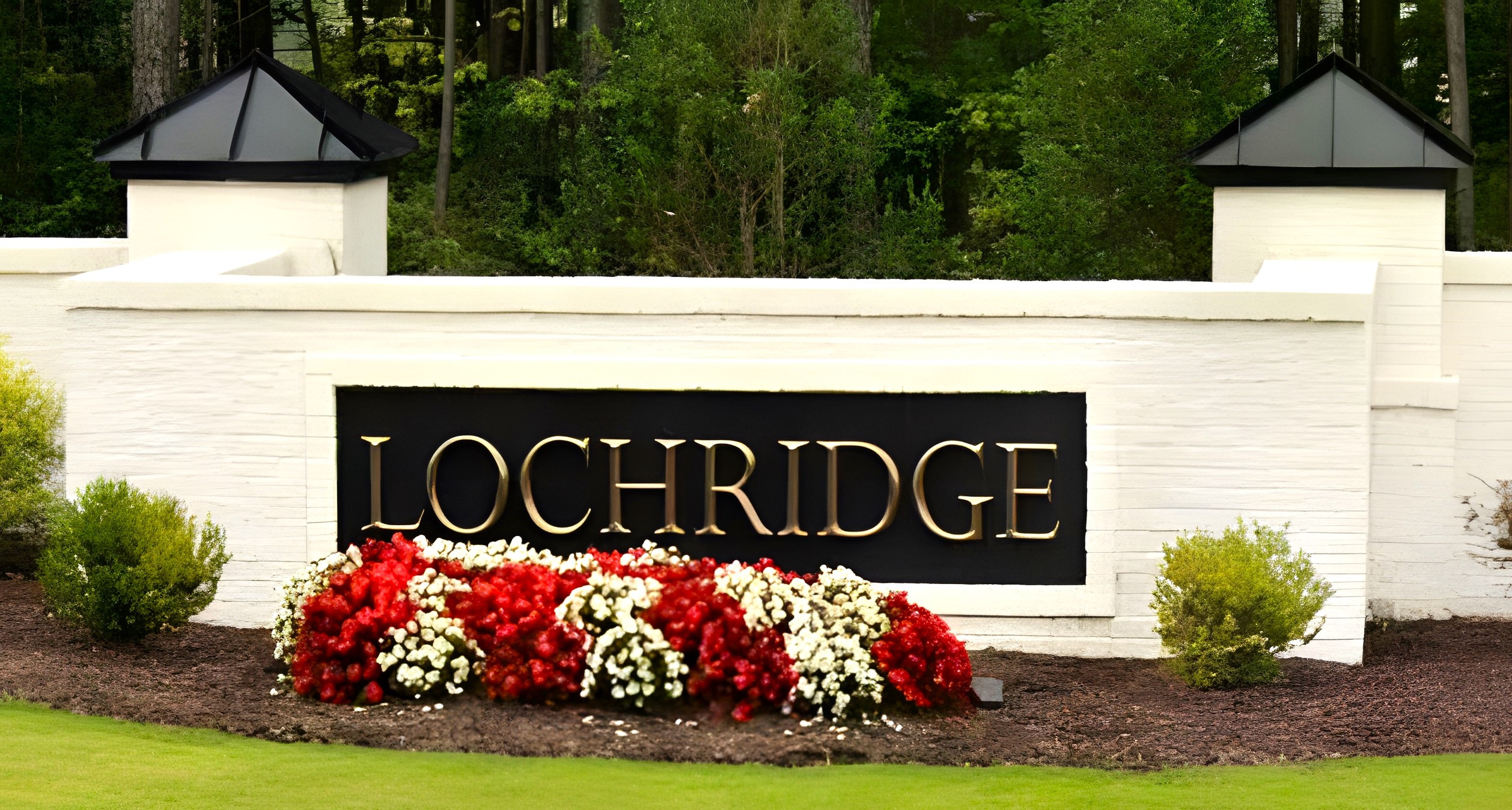 Lochridge • Tim M. Clarke Team